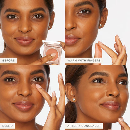 Coredew™ Colored Clay Undereye Corrector with Brush FREE !