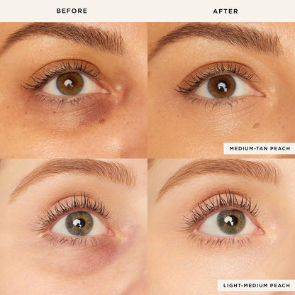 Coredew™ Colored Clay Undereye Corrector with Brush FREE !