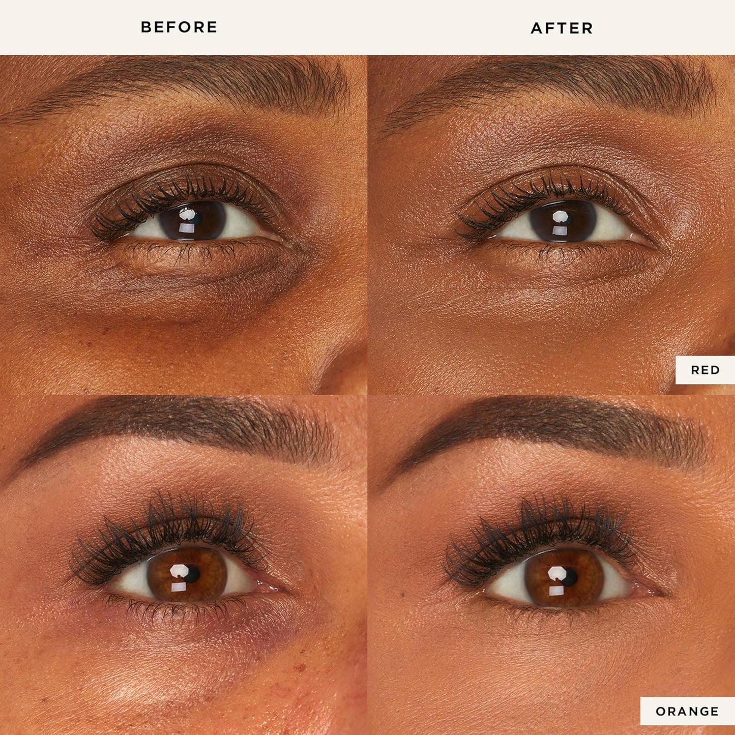 Coredew™ Colored Clay Undereye Corrector with Brush FREE !