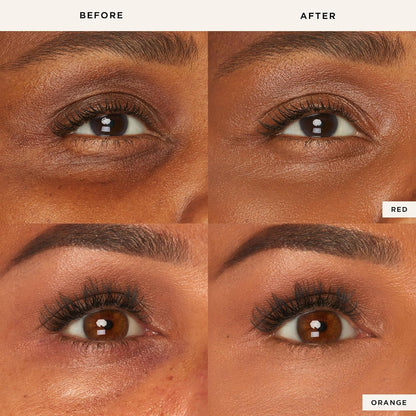 Coredew™ Colored Clay Undereye Corrector with Brush FREE !