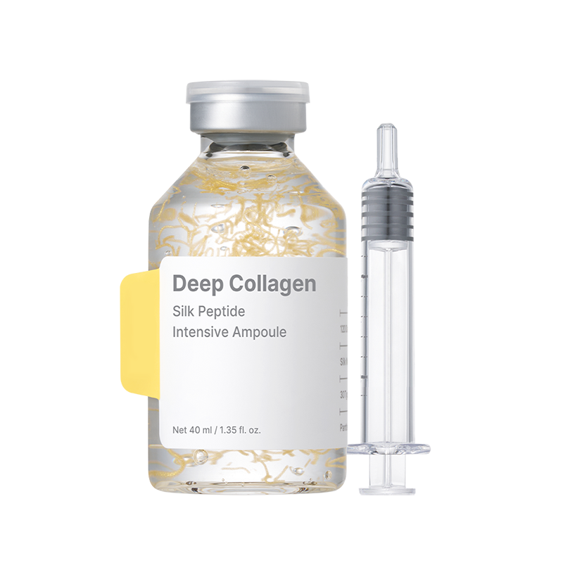 Coredew™ Korean Silk Lifting Peptide Ampoule