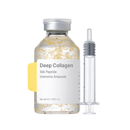 Coredew™ Korean Silk Lifting Peptide Ampoule