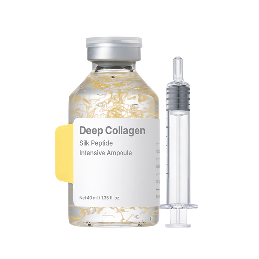 Coredew™ Korean Silk Lifting Peptide Ampoule