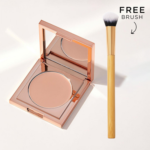 Coredew™ Colored Clay Undereye Corrector with Brush FREE !