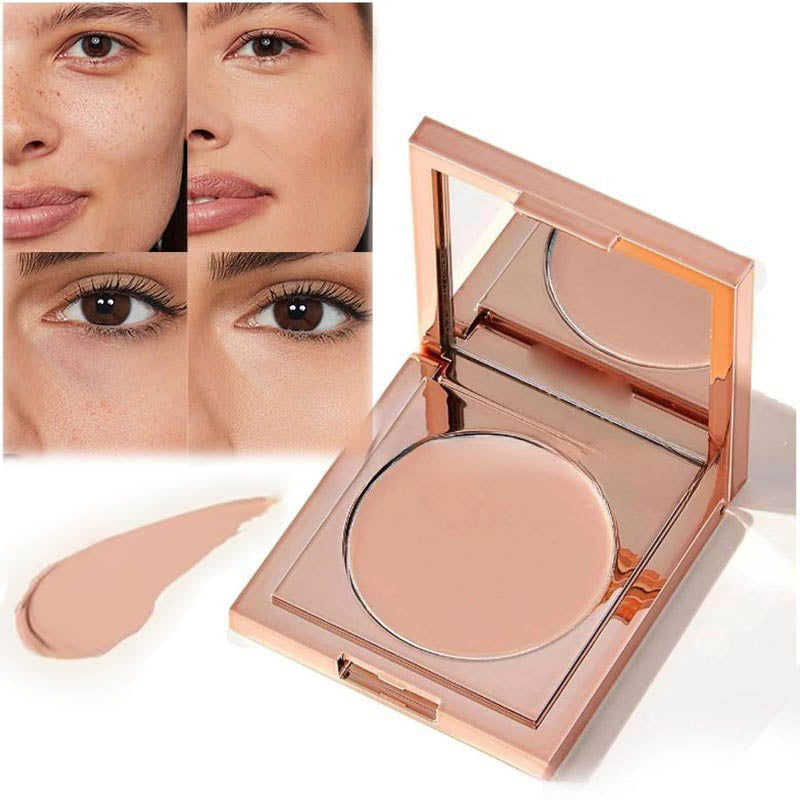 Coredew™ Colored Clay Undereye Corrector with Brush FREE !